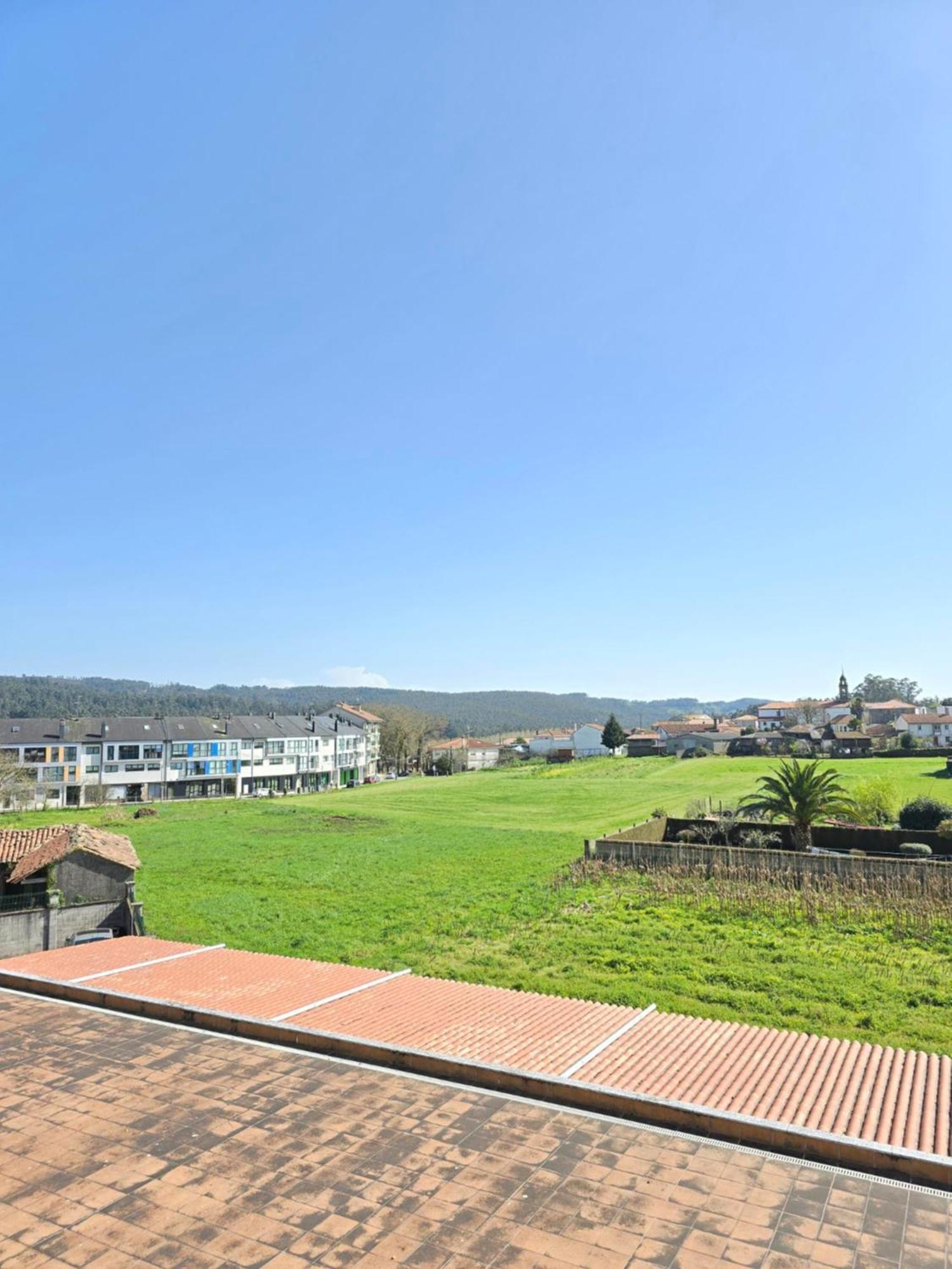Pension Pedrouzo Maison d'hôtes 2*